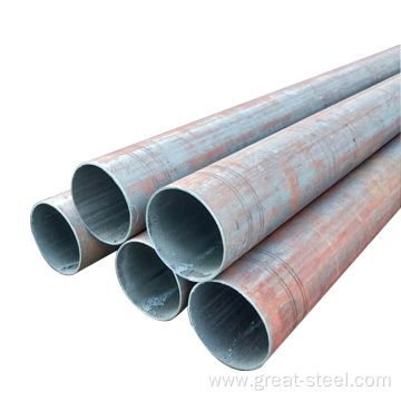 ASTM A335 P9 Alloy Steel Pipe